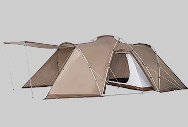 Camping Equipment 