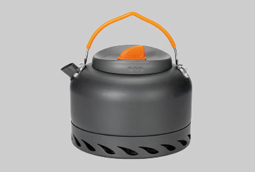 Outdoor Kitchen Utensils