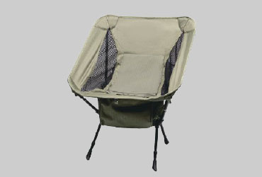 Portable Table and Chair