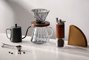 Coffee Utensils